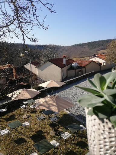 Hostel Skrla Дівача Екстер'єр фото