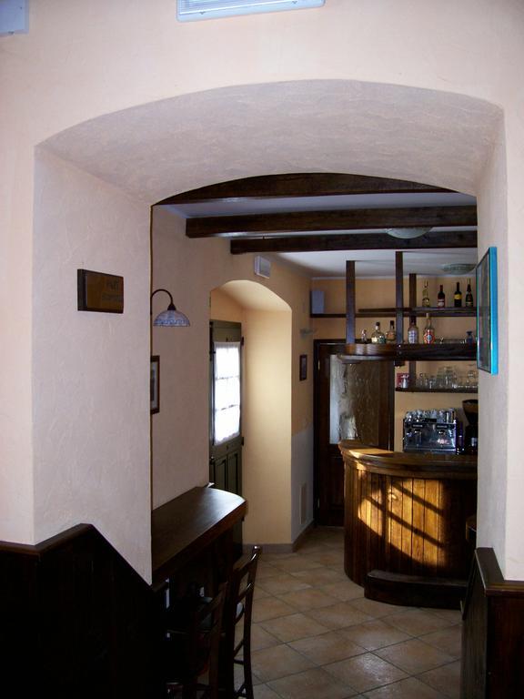 Hostel Skrla Дівача Екстер'єр фото