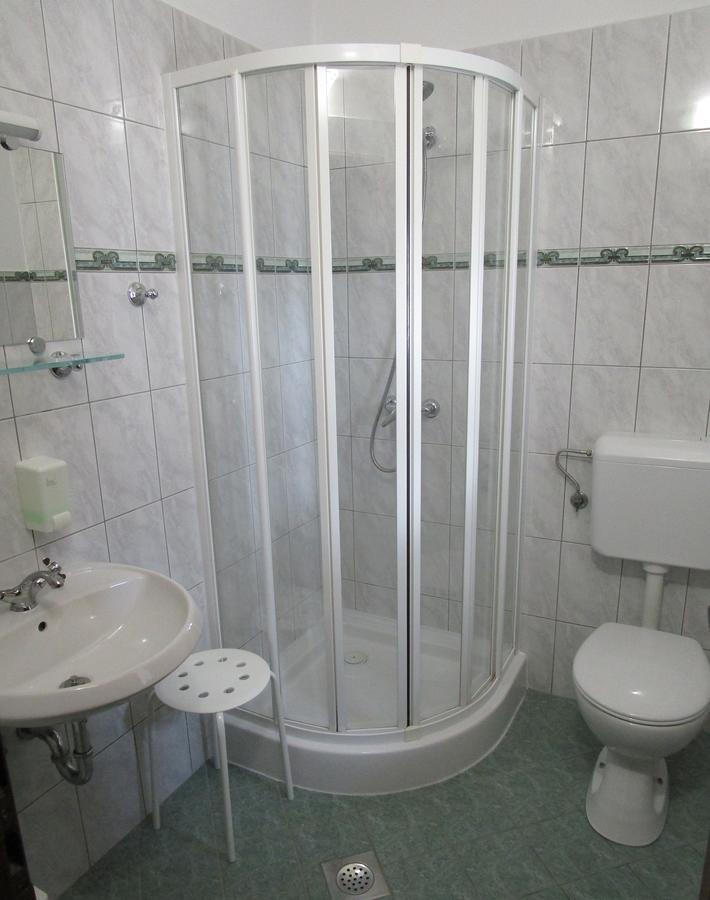 Hostel Skrla Дівача Екстер'єр фото