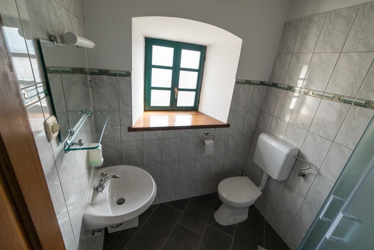 Hostel Skrla Дівача Екстер'єр фото