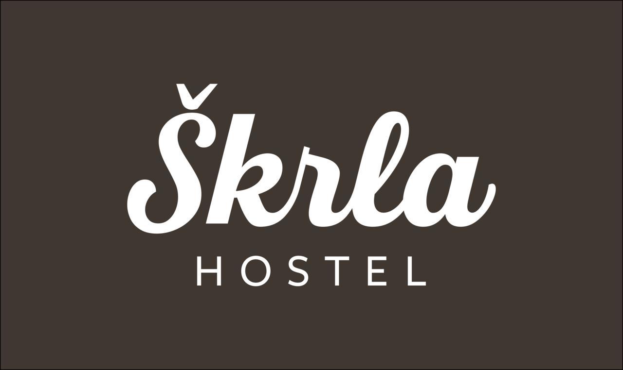 Hostel Skrla Дівача Екстер'єр фото